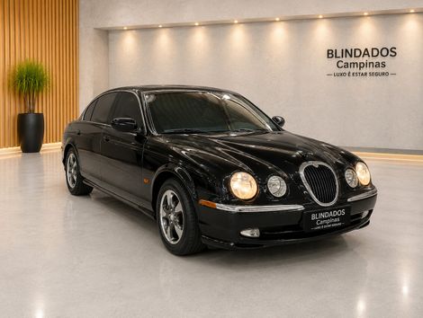 Jaguar S-Type 3.0/ 3.0 SE V6