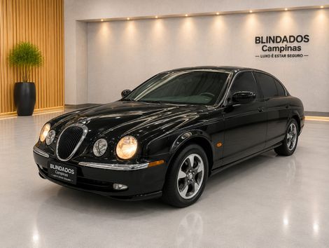 Jaguar S-Type 3.0/ 3.0 SE V6