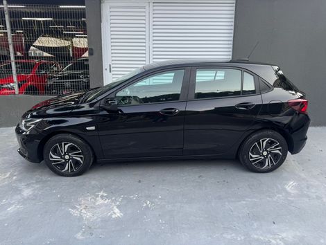 Chevrolet ONIX HATCH LT 1.0 12V Flex 5p Mec.