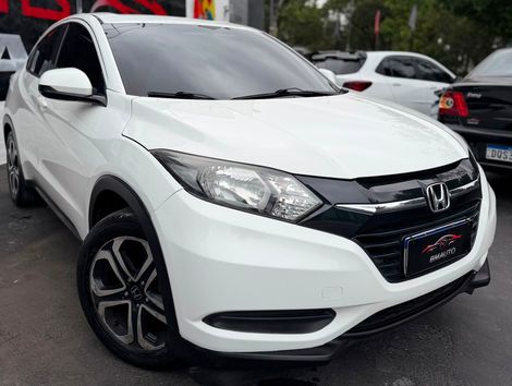Honda HR-V LX 1.8 Flexone 16V 5p Aut.