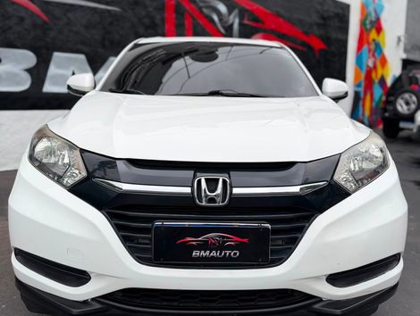 Honda HR-V LX 1.8 Flexone 16V 5p Aut.