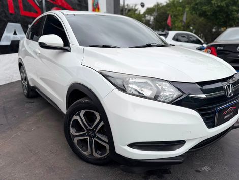 Honda HR-V LX 1.8 Flexone 16V 5p Aut.