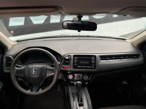 Honda HR-V LX 1.8 Flexone 16V 5p Aut.