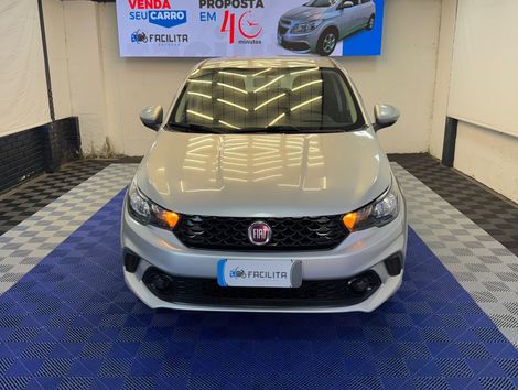 Fiat ARGO DRIVE 1.0 6V Flex
