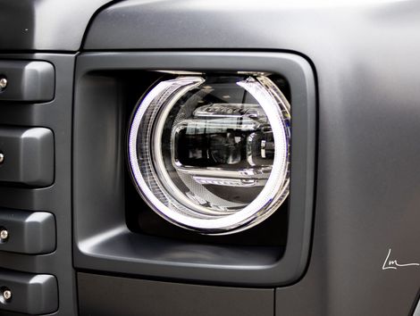 GWM Haval H9 Exclusive TD480