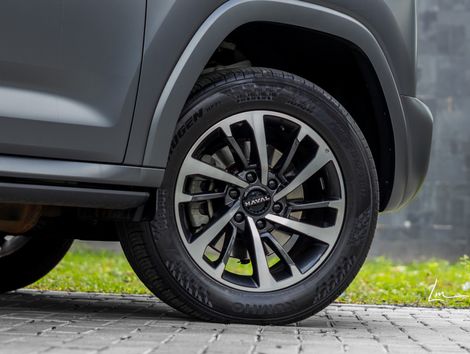 GWM Haval H9 Exclusive TD480