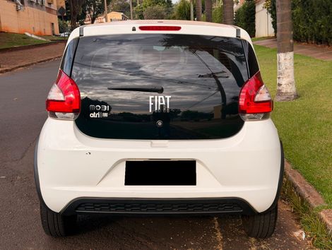 Fiat MOBI LIKE 1.0 Fire Flex 5p.