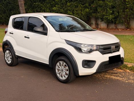 Fiat MOBI LIKE 1.0 Fire Flex 5p.
