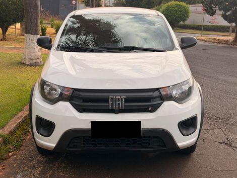 Fiat MOBI LIKE 1.0 Fire Flex 5p.