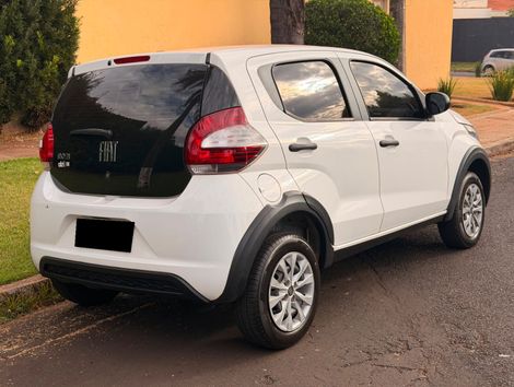 Fiat MOBI LIKE 1.0 Fire Flex 5p.