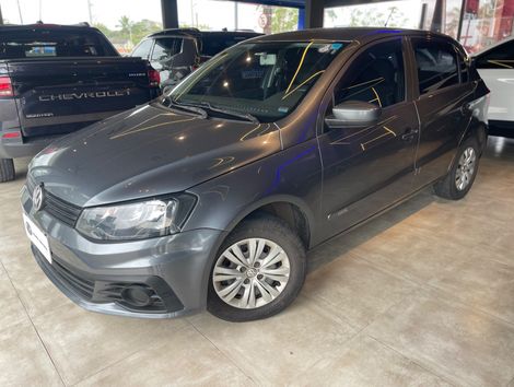 VolksWagen Gol Trendline 1.6 T.Flex 8V 5p
