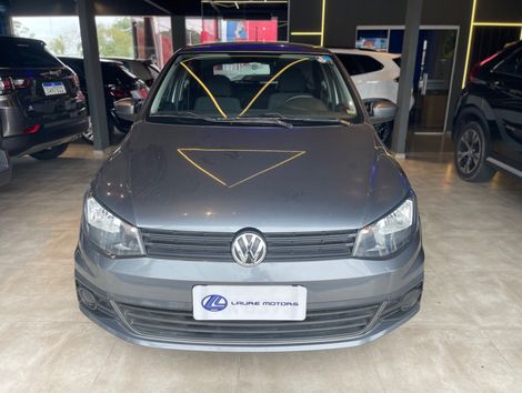 VolksWagen Gol Trendline 1.6 T.Flex 8V 5p