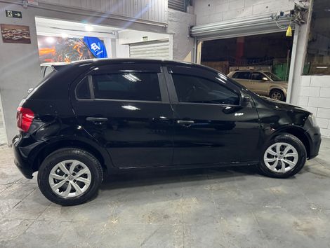 VolksWagen Gol Trendline 1.0 T.Flex 12V 5p