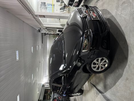 VolksWagen Gol Trendline 1.0 T.Flex 12V 5p