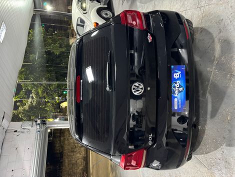 VolksWagen Gol Trendline 1.0 T.Flex 12V 5p