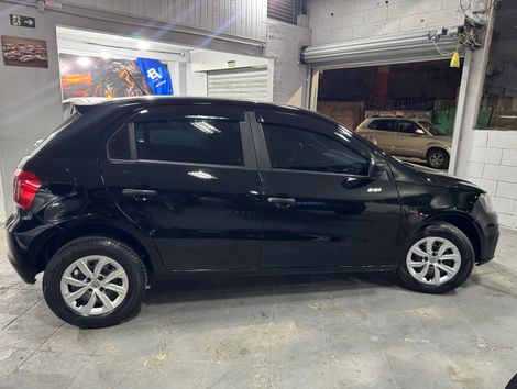 VolksWagen Gol Trendline 1.0 T.Flex 12V 5p