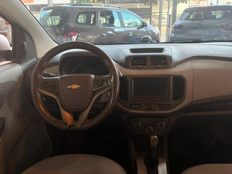 Chevrolet SPIN LTZ 1.8 8V Econo.Flex 5p Aut.