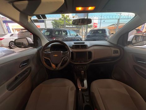 Chevrolet SPIN LTZ 1.8 8V Econo.Flex 5p Aut.