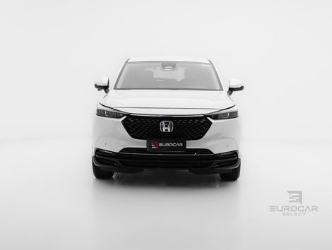 Honda HR-V Touring 1.5 Flex TB 16V 5p Aut.