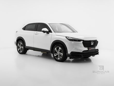 Honda HR-V Touring 1.5 Flex TB 16V 5p Aut.