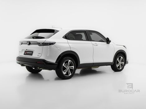Honda HR-V Touring 1.5 Flex TB 16V 5p Aut.