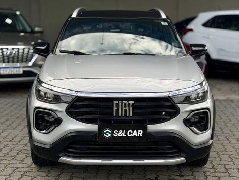 Fiat PULSE IMPETUS 1.0 TURBO 200 Flex Aut.