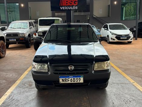 Fiat Uno Mille 1.0 Fire/ F.Flex/ ECONOMY 2p