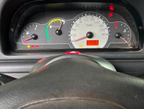 Fiat Uno Mille 1.0 Fire/ F.Flex/ ECONOMY 2p