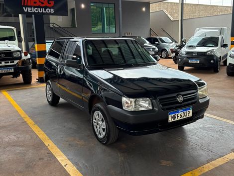 Fiat Uno Mille 1.0 Fire/ F.Flex/ ECONOMY 2p