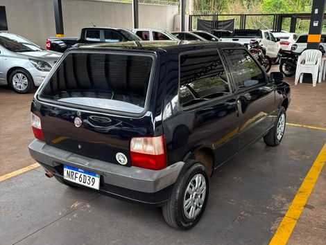 Fiat Uno Mille 1.0 Fire/ F.Flex/ ECONOMY 2p