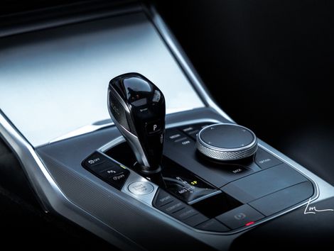 BMW 320iA Modern/Sport TB 2.0/A.Flex/GP 4p