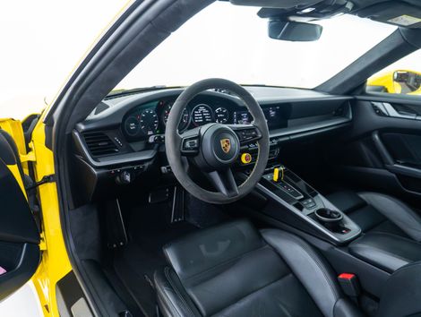 Porsche 911 Carrera Coupe 3.0 (991/992)