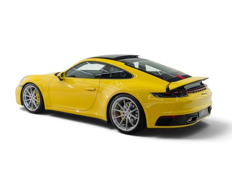 Porsche 911 Carrera Coupe 3.0 (991/992)