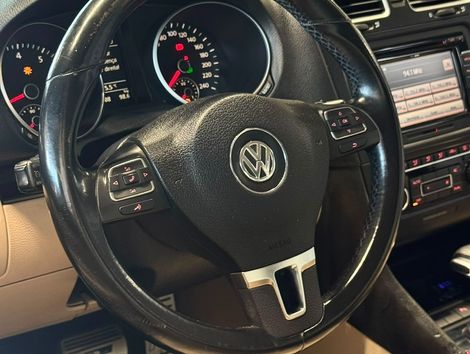 VolksWagen JETTA Variant 2.5 20V 170cv Tiptronic