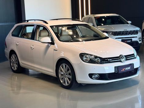 VolksWagen JETTA Variant 2.5 20V 170cv Tiptronic