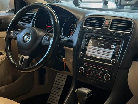 VolksWagen JETTA Variant 2.5 20V 170cv Tiptronic