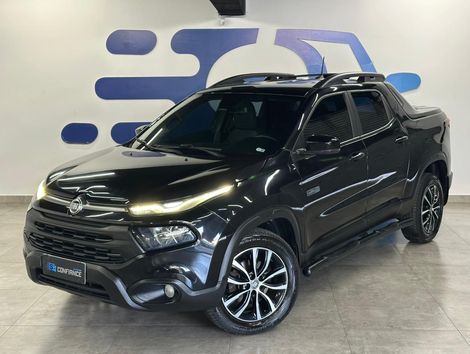 Fiat Toro Ultra 2.0 16V 4x4 TB Diesel Aut.