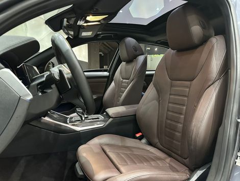 BMW 320iA 2.0 TB M Sport A.Flex/M.Sport 4p