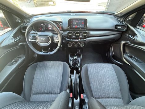 Fiat ARGO DRIVE 1.0 6V Flex