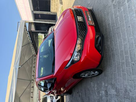 Fiat ARGO DRIVE 1.0 6V Flex
