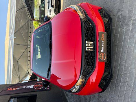 Fiat ARGO DRIVE 1.0 6V Flex