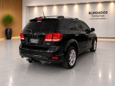 Dodge JOURNEY RT  3.6 V6 Aut.
