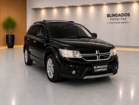 Dodge JOURNEY RT  3.6 V6 Aut.