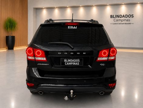 Dodge JOURNEY RT  3.6 V6 Aut.
