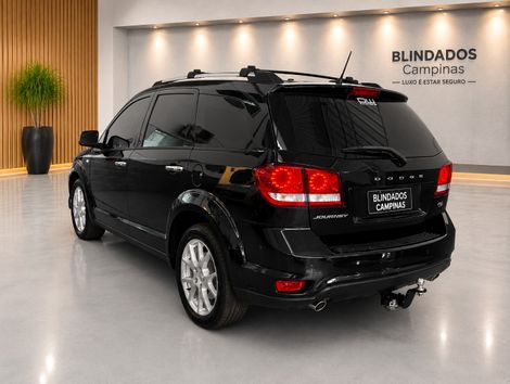 Dodge JOURNEY RT  3.6 V6 Aut.