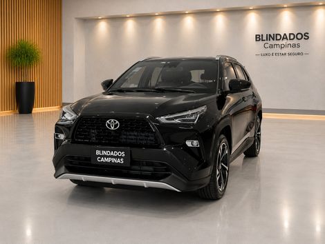Toyota YARIS Cross XRE 1.5 16V 5p Aut.