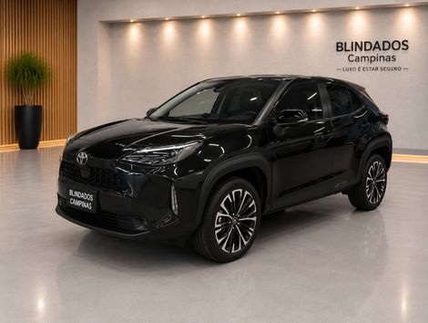 Toyota YARIS Cross XRE 1.5 16V 5p Aut.