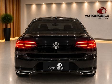 VolksWagen Passat Highline 2.0 TSI 220cv Tip.