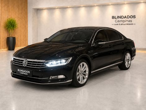 VolksWagen Passat Highline 2.0 TSI 220cv Tip.