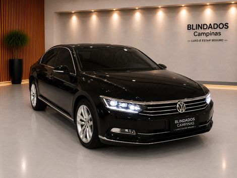 VolksWagen Passat Highline 2.0 TSI 220cv Tip.